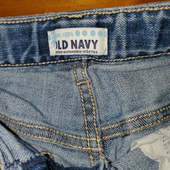 Old Navy Girls Summer Outfit Size 10 - Picture 5 of 5